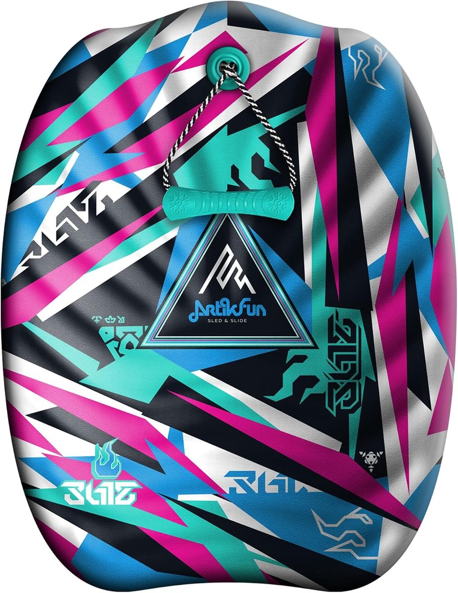 Artikfun 24in Junior Sled — view 5