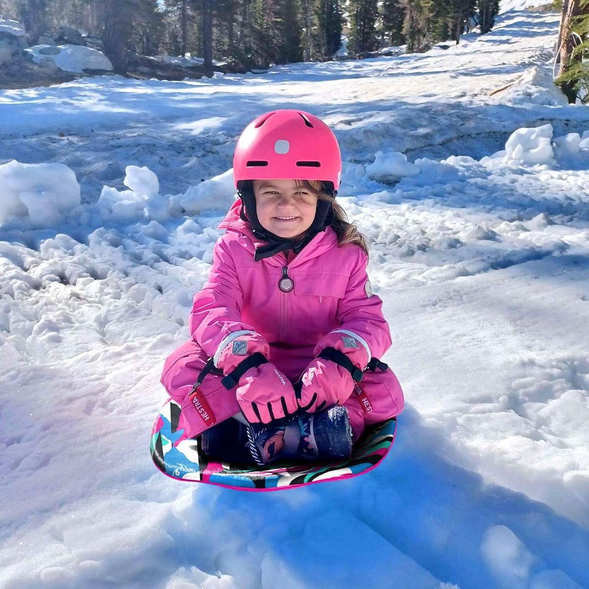 Artikfun 24in Junior Sled Two-Pack — view 5