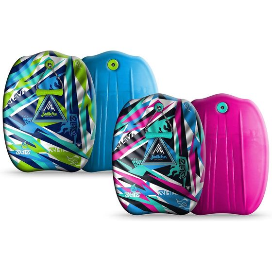 Artikfun 24in Junior Sled Two-Pack