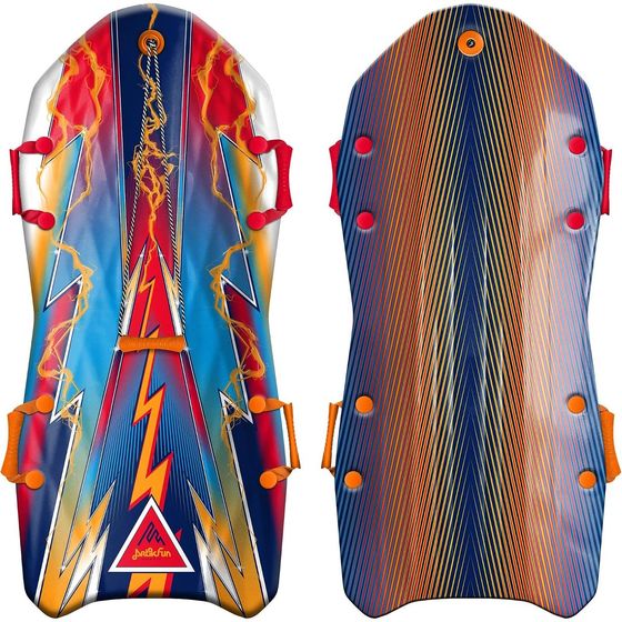 Artikfun Premium Recreational Snow Sled