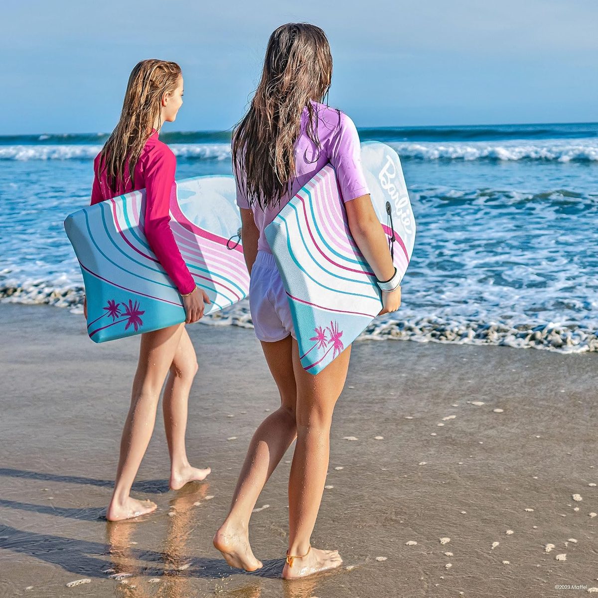 Barbie Signature 36in Bodyboard 2-Pack — view 3