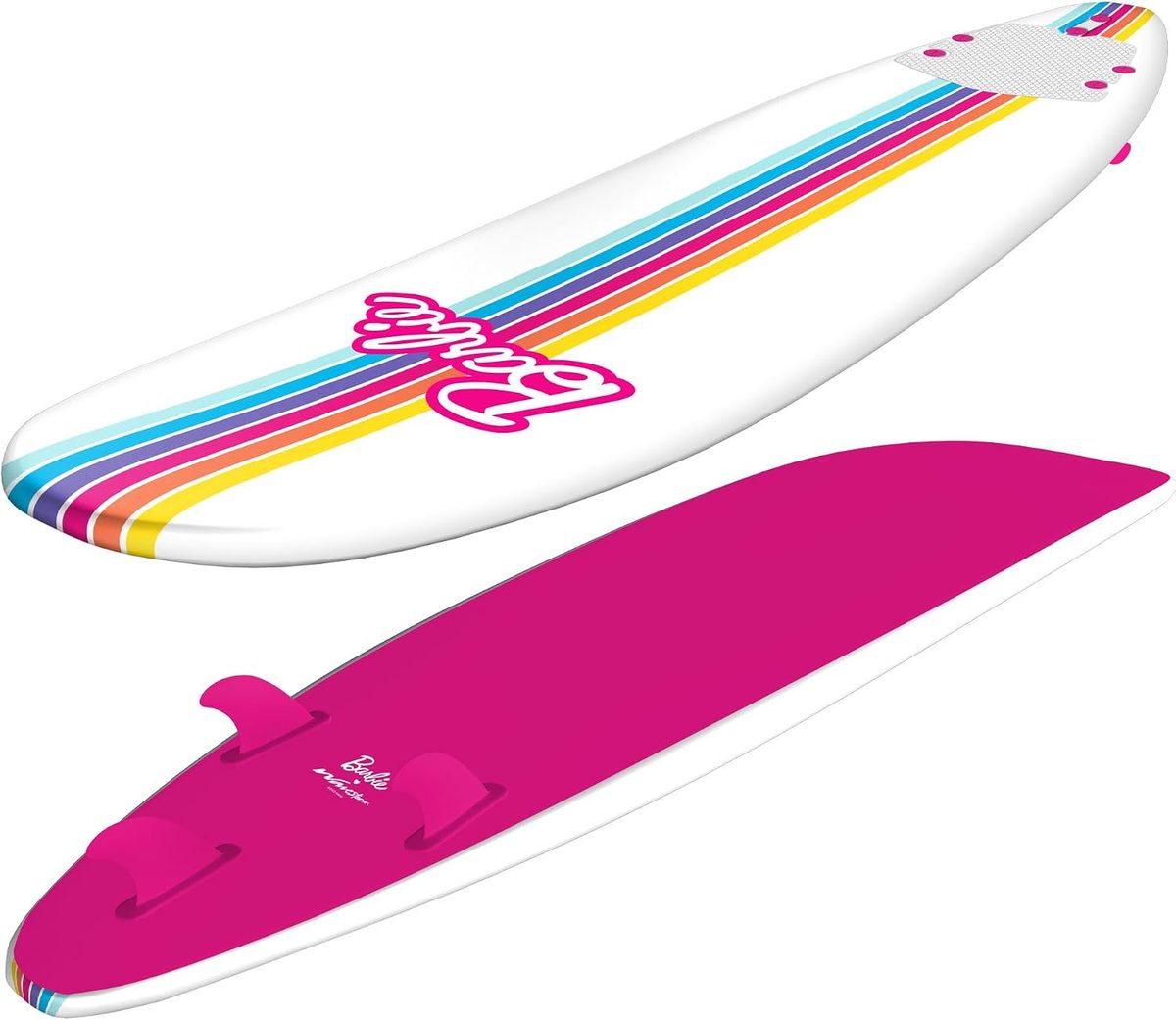 Barbie Signature 8ft Surfboard by Wavestorm — view 4