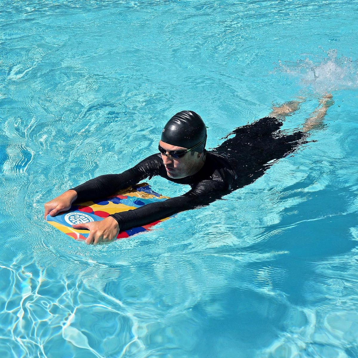 Bloo Tide 22in Mini Bodyboard — view 2