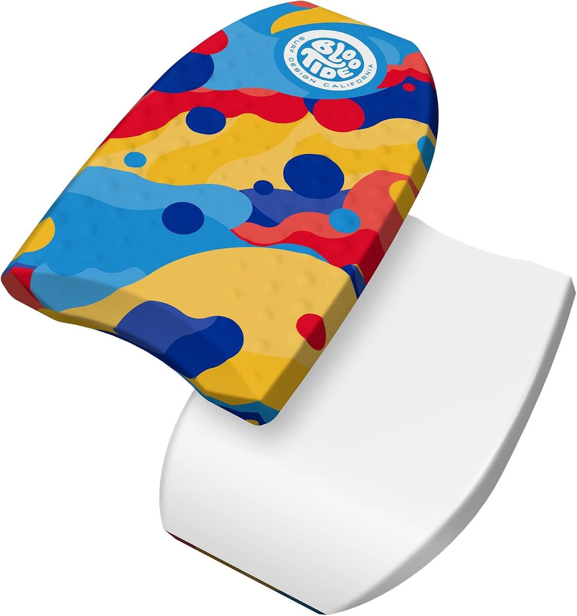 Bloo Tide 22in Mini Bodyboard — view 4