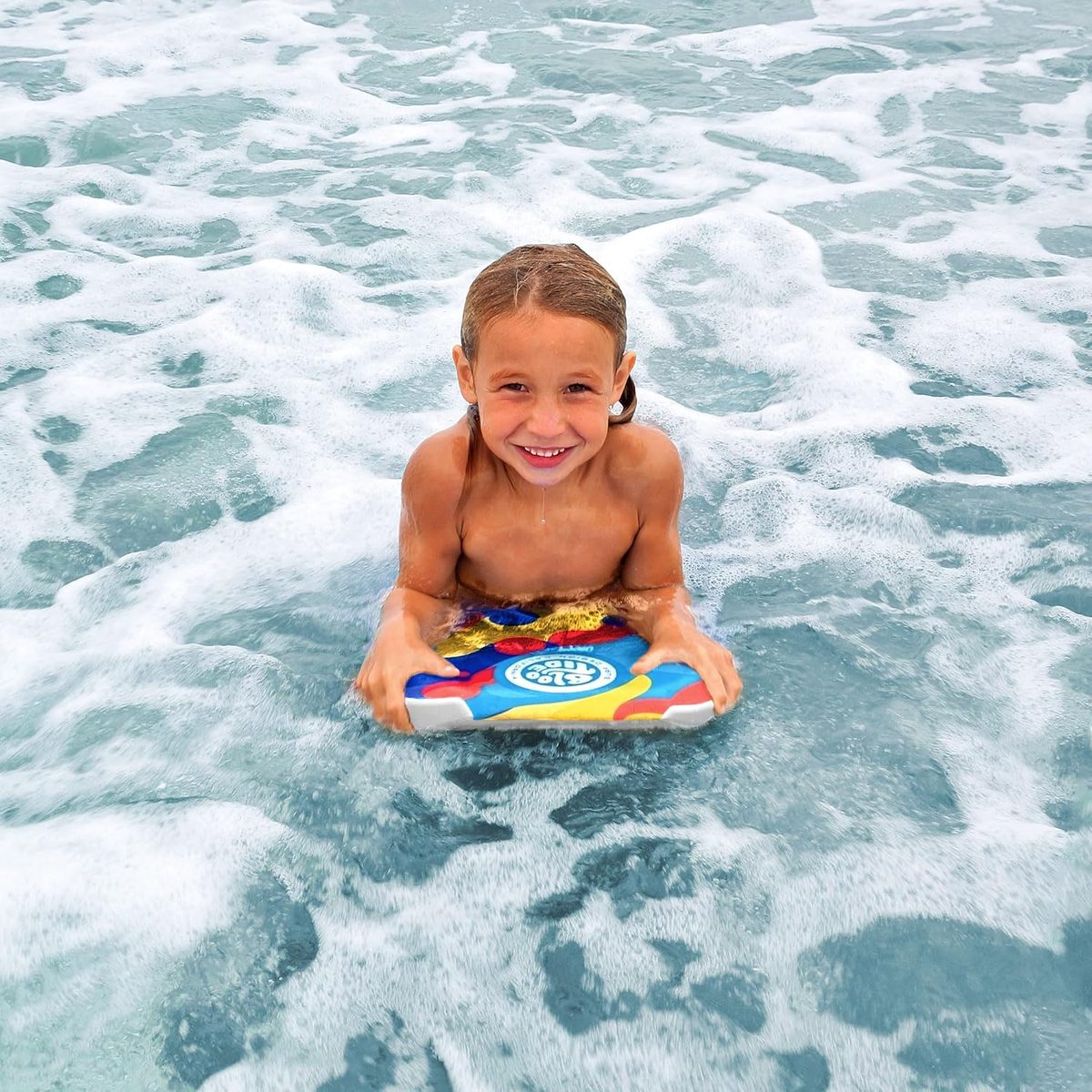 Bloo Tide 22in Mini Bodyboard — view 5