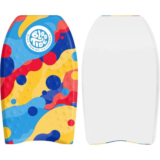 Bloo Tide 22in Mini Bodyboard