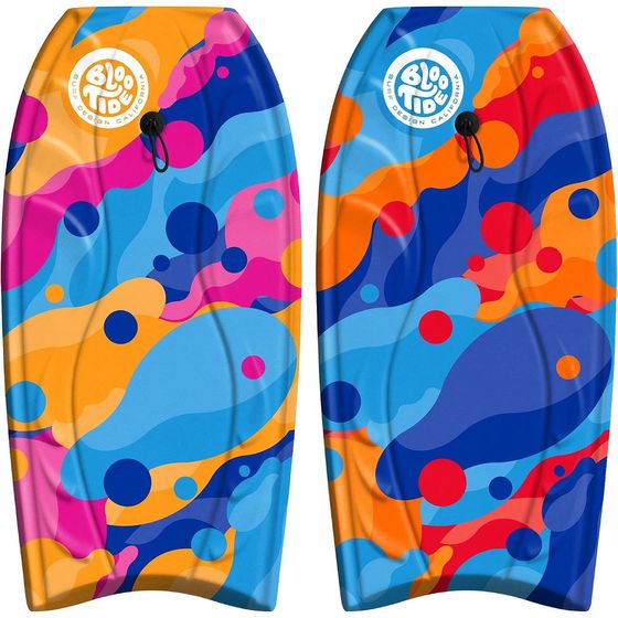 Bloo Tide 40in Foam Bodyboard
