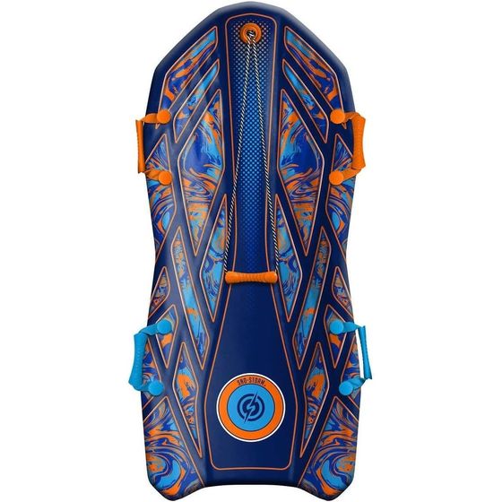 Sno-Storm Vipernex 50in Snow Sled