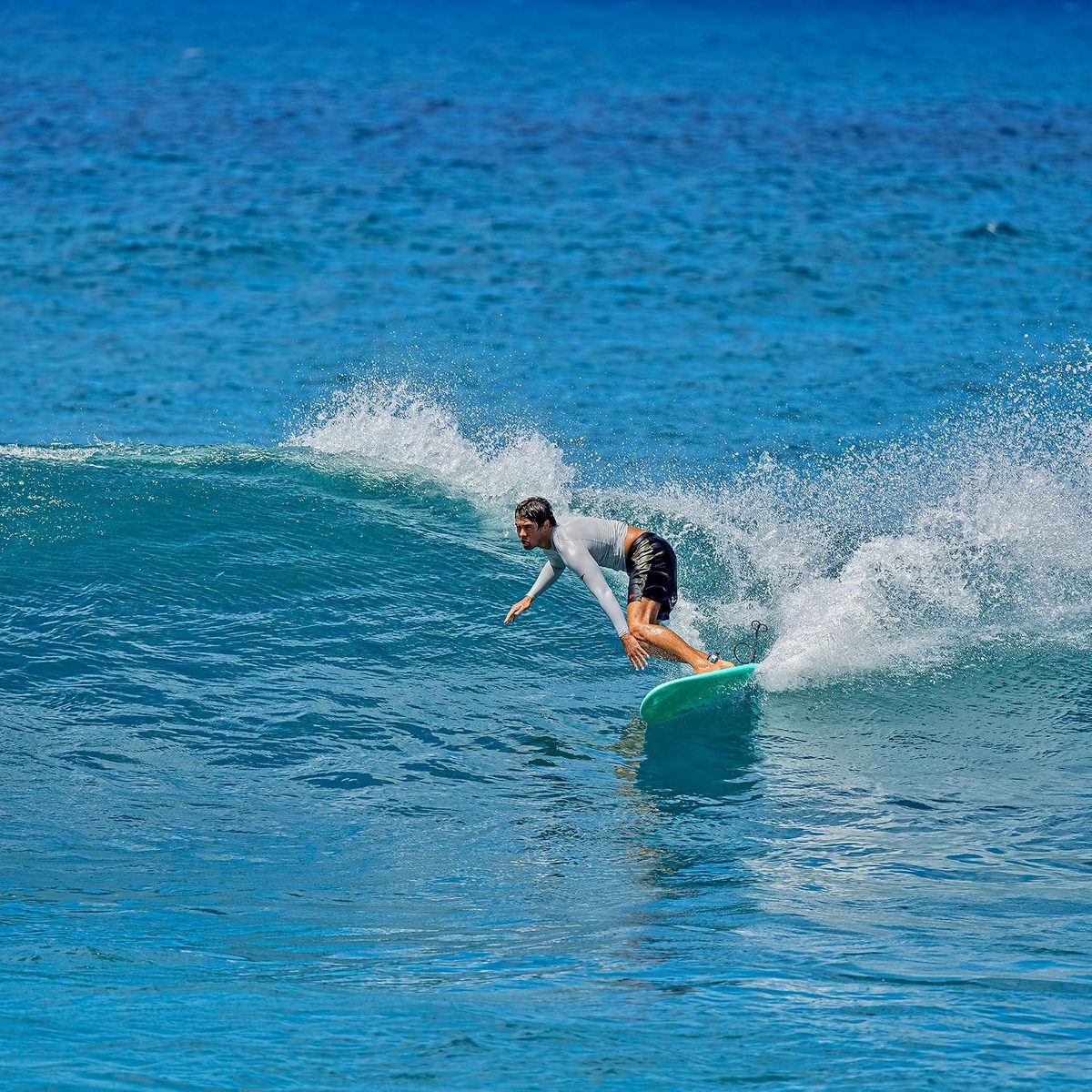 Storm Blade ASL Stratum Soft Surfboard — view 3