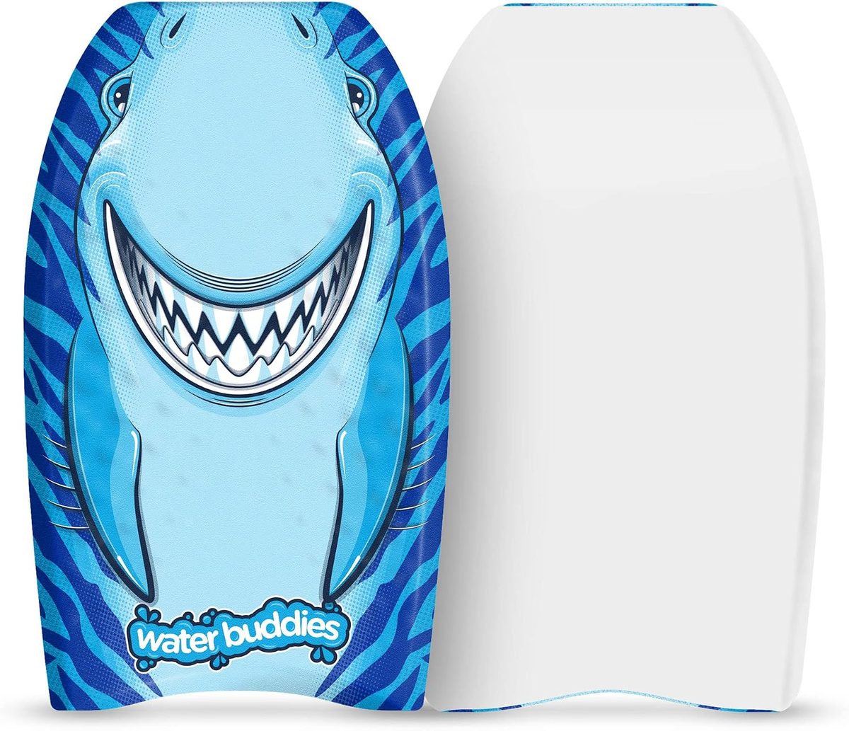 Water Buddies 22in Mini Bodyboard 2-Pack — view 5