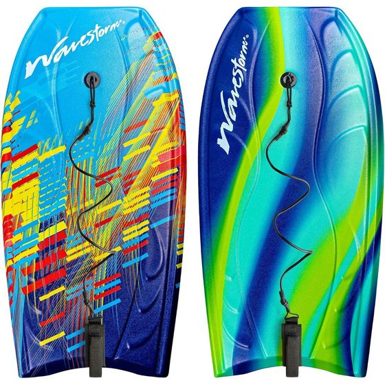 Wavestorm 40in Bodyboard 2-Pack