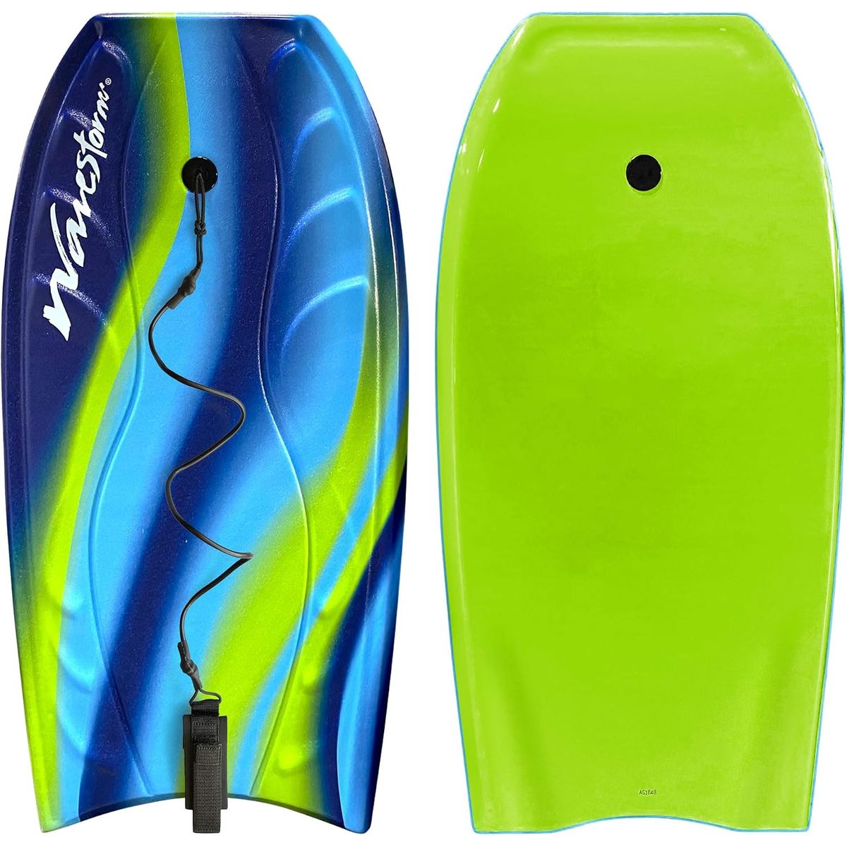 Wavestorm 40in Foam Bodyboard