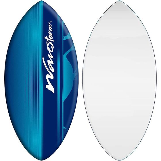 Wavestorm 48in Foam Skimboard