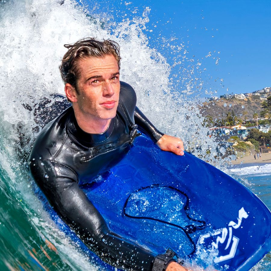 Bodyboards by Wavestorm