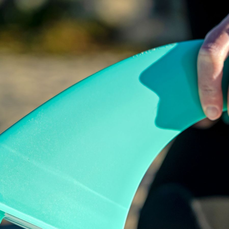 Fins & gear by Wavestorm
